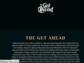 thegetahead.com