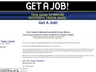 thegetajobbook.com