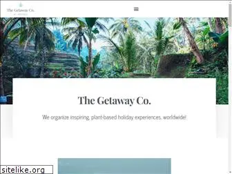 thegetawayco.com