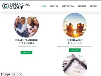 thegfinancialgroup.com