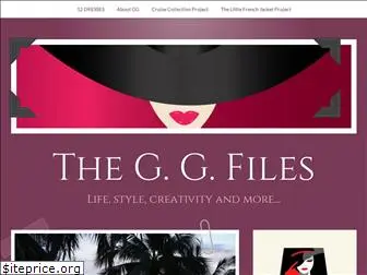 theggfilesblog.wordpress.com