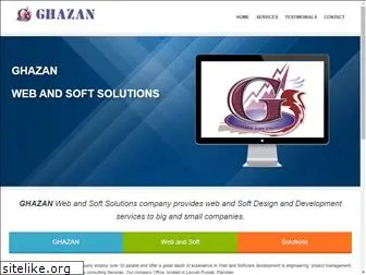 theghazan.com