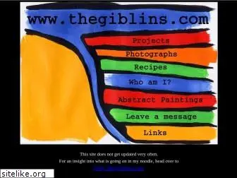 thegiblins.com