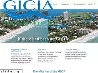 thegicia.org