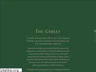 thegidley.com.au