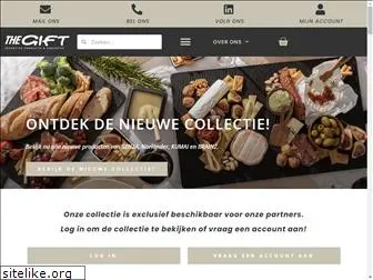 thegift.nl