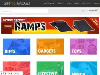 thegiftandgadgetstore.com