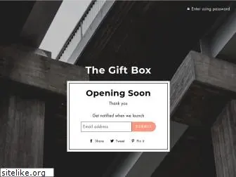 thegiftboxgifts.co.uk