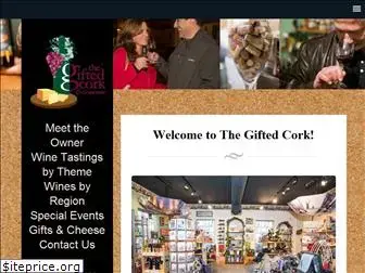 thegiftedcork.com