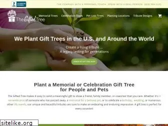 thegiftedtree.com