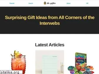 thegiftler.com