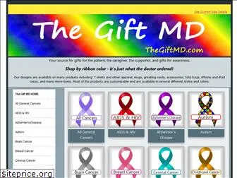 thegiftmd.com