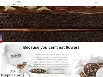 thegiftofcake.com