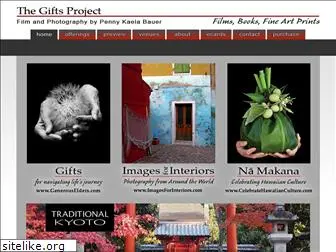 thegiftsproject.com