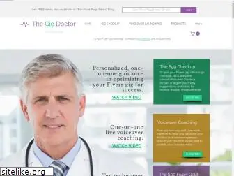 thegigdoctor.com