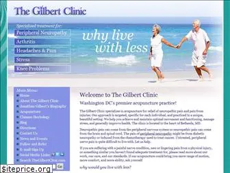 thegilbertclinic.com