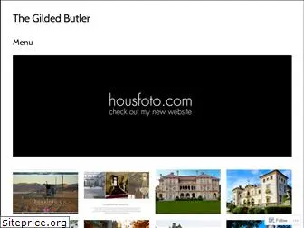 thegildedbutler.com