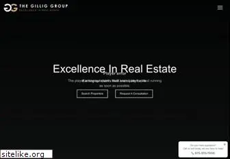 thegilliggroup.com