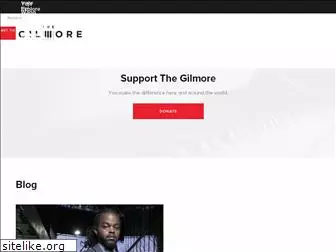 thegilmore.com