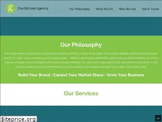 thegilmoreagency.com