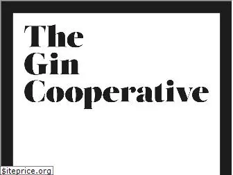 thegincooperative.com