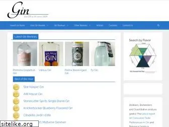 theginisin.com