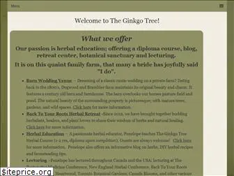 theginkgotree.ca