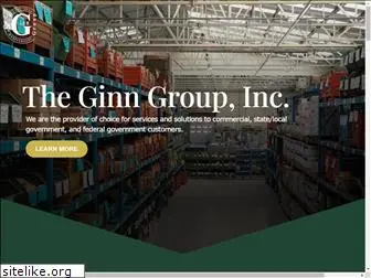 theginngroup.com