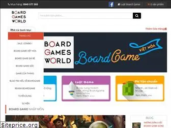 thegioiboardgame.vn