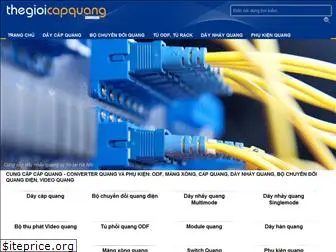 thegioicapquang.com.vn