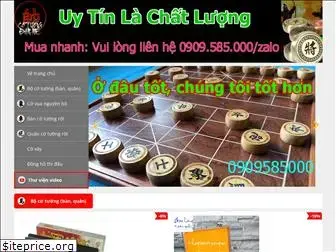 thegioicotuong.vn