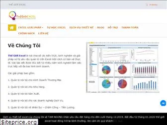thegioiexcel.com