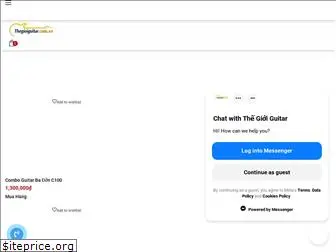 thegioiguitar.com.vn