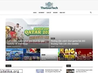 thegioitech.net