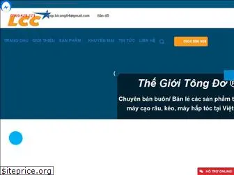 thegioitongdo.com