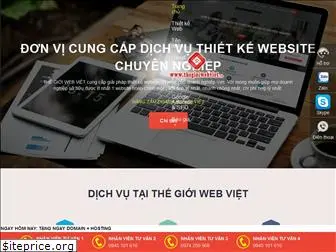 thegioiwebviet.vn