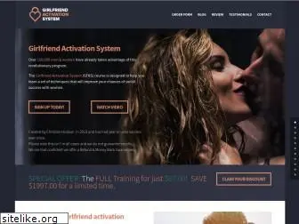 thegirlfriendactivationsystem.com