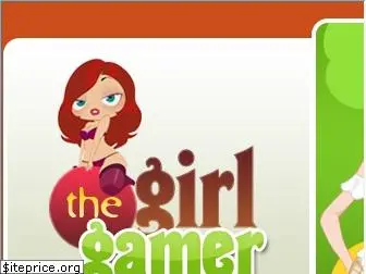 thegirlgamer.net