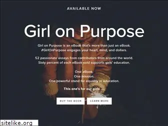 thegirlonpurposeproject.org