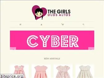 thegirlsla.com