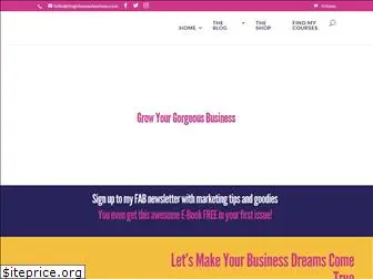 thegirlsmeanbusiness.com