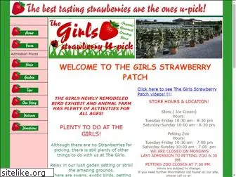 thegirlsstrawberryupick.com