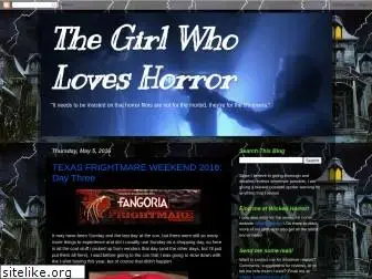 thegirlwholoveshorror.blogspot.com