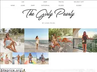 thegirlypearly.com