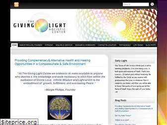 thegivinglight.com