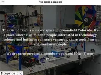 thegizmodojo.com