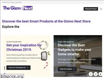 thegizmonext.com