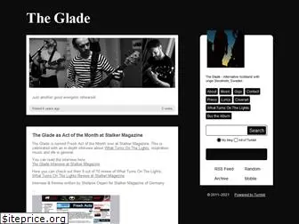 thegladeonline.com