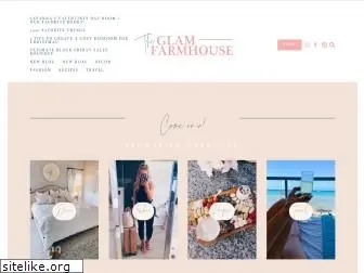 theglamfarmhouse.com