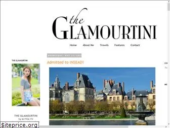 theglamourtini.com